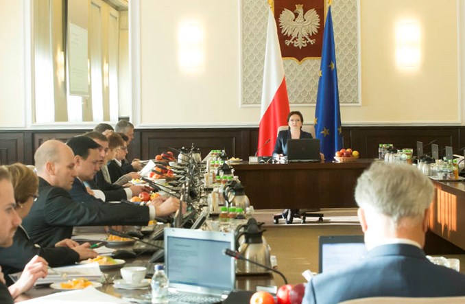 Rada Ministrów zatwierdziła wszystkie Kontrakty Terytorialne