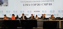 Szczyt klimatyczny ONZ w Limie nie przyniósł przełomu