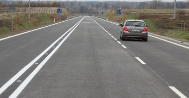 Ekspresówki 2+1 mogą uratować plany budowy dróg