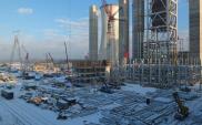 El. Opole: Nowe bloki gotowe w 30%