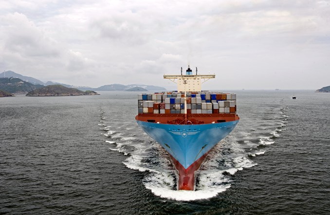 Seago Line będzie zawijać do Szczecina