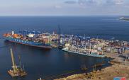 Port Gdańsk rekordzistą polskiej gospodarki morskiej w 2015 roku