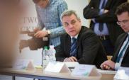 Szmit: Potrzeby budownictwa drogowego w Polsce są ogromne