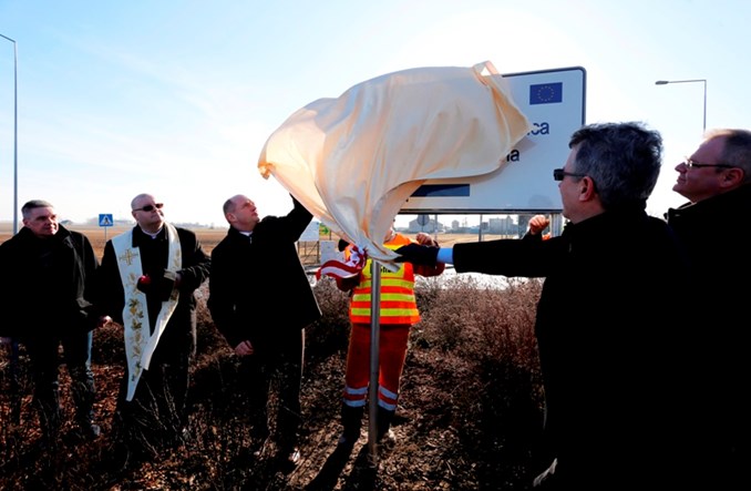 Kujawsko-pomorskie: Chełmno przejmuje DW-550