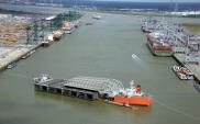 Port w Antwerpii liderem Północnej Europy