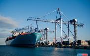 Port jako uniwersalny węzeł transportowy