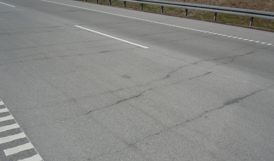 SPC: Drogi betonowe radzą sobie lepiej SPC: Drogi betonowe radzą sobie lepiej