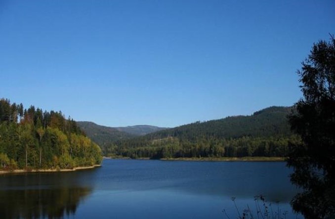 Wyrębkowski: Płock chce dostępu do morza