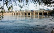 Energa: Polska w niewielkim stopniu wykorzystuje potencjał rzek