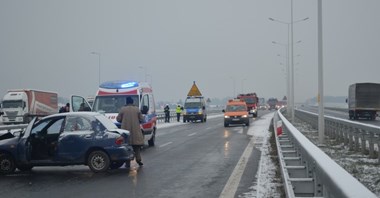 KE: Na drogach bezpieczniej, ale to nadal nie wystarczy