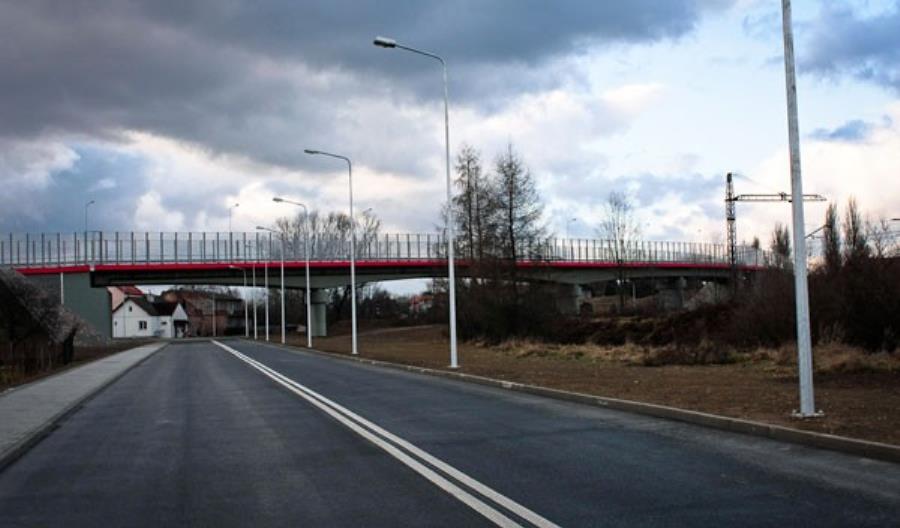 Obwodnica Góry Kalwarii to nie wszystko. Potrzebna likwidacja wąskiego gardła na DK-79 Obwodnica Góry Kalwarii to nie wszystko. Potrzebna likwidacja wąskiego gardła na DK-79