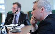 Szmit dla RI: Pozyskamy pieniądze na drogi z Funduszu Ochrony Środowiska
