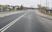 Małopolskie: Północna obwodnica Gorlic otwarta