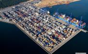 Port Gdańsk w I kwartale 2016 roku nie zwalnia tempa