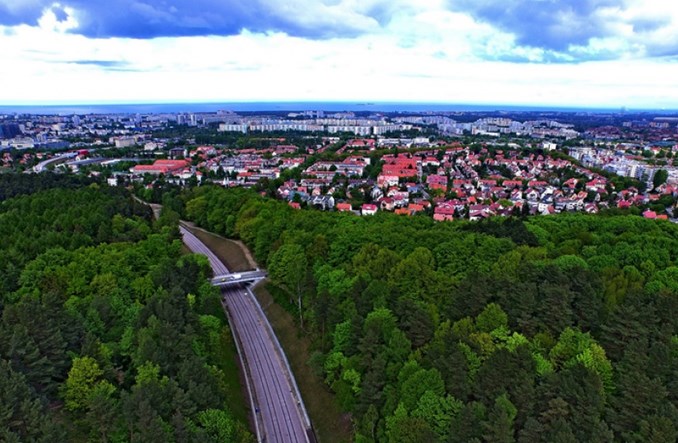 Budimex chce pozyskać minimum 10% rynku kolejowego
