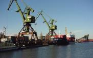Port Szczecin-Świnoujście bliski pobicia rocznego rekordu