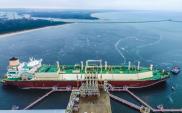 Terminal LNG w Świnoujściu zostanie rozbudowany