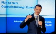 Polska węglem stoi w Planie Morawieckiego