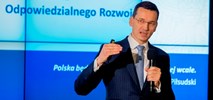 Morawiecki chce stworzyć z Polski elektrobusową potęgę