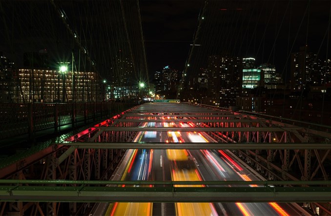 Autostrady pożarły amerykańskie miasta. Dlaczego je budowano?