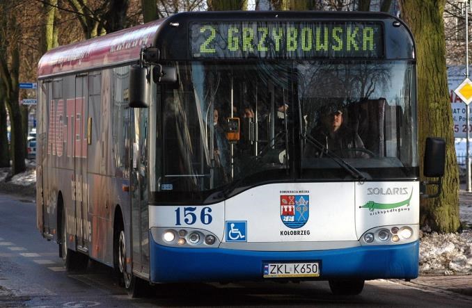 W Kołobrzegu kupisz bilet przez komórkę za pomocą SkyCash  