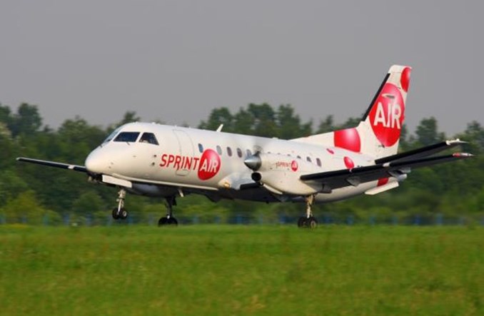 Radom z kolejnym rekordem. W ciągu miesiąca więcej pasażerów niż w całej historii portu