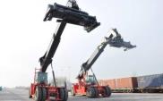 Chiny wychodzą z dołka? Poprawiają się statystyki transportowe