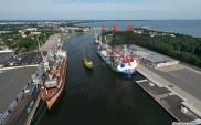 Port Gdańsk umocnił 6 pozycję na Bałtyku. Greinke: W 2018 liczymy na 5 miejsce
