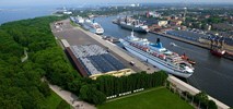 Port Gdańsk oddaje do dzierżawy ostatnie tereny z bezpośrednim dostępem do morza