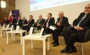Syryjczyk i Tchórzewski zainaugurowali Okrągły Stół Energetyczny