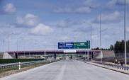Mota-Engil finiszuje na A1 Stryków – Tuszyn. Czy drogowcy zdążą na ŚDM? [FILM]