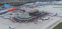 Plan rozbudowy lotniska Moskwa-Szeremietiewo zatwierdzony