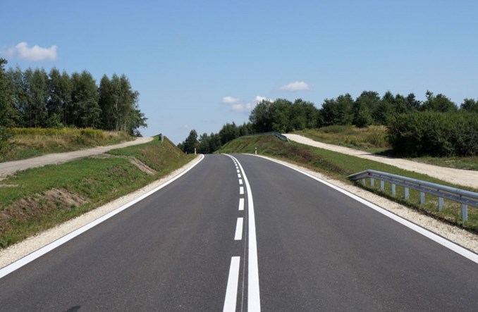 Małopolskie: 14 ofert w przetargu na budowę obwodnicy Babic