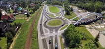Małopolskie: 12 ofert na budowę ważnego węzła na Zakopiance. Tylko jedna mieści się w budżecie
