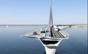 W Danii powstanie nowy most drogowo-kolejowy