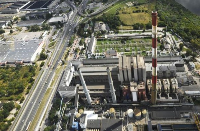 Konsorcjum Polimeksu z najtańszą ofertą na budowę EC Żerań