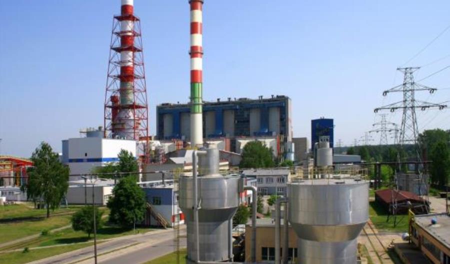 Energa będzie redukować emisję CO2 Energa będzie redukować emisję CO2