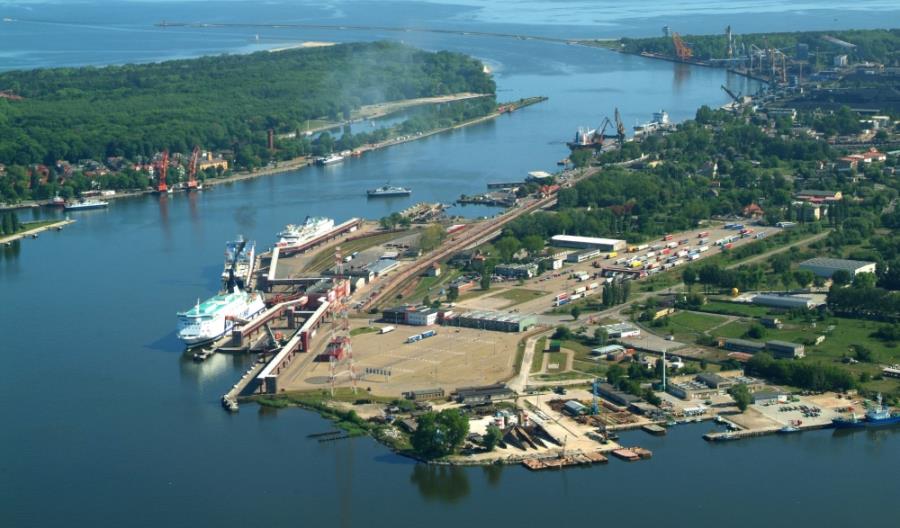 Port Szczecin-Świnoujście: Przeładunki o ponad 4% wyższe niż przed rokiem Port Szczecin-Świnoujście: Przeładunki o ponad 4% wyższe niż przed rokiem