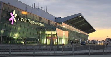 Warszawa: Lotnisko Chopina z rekordowym lipcem 