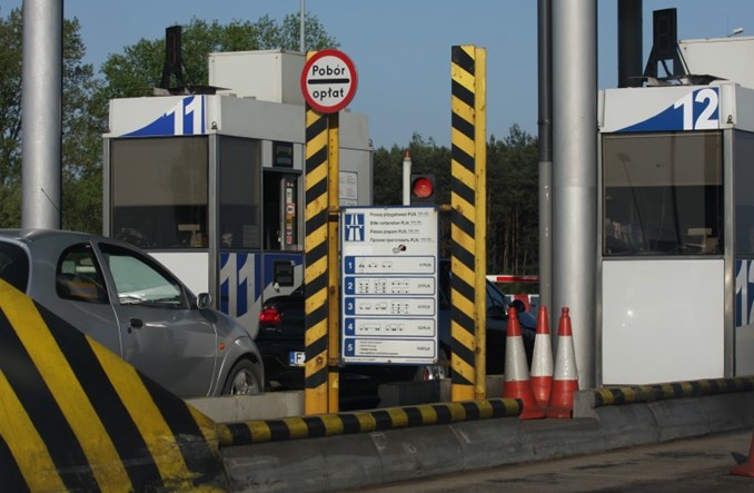 MIB bez sprecyzowanego planu co do systemu poboru opłat. Czy jesienią będzie przetarg?