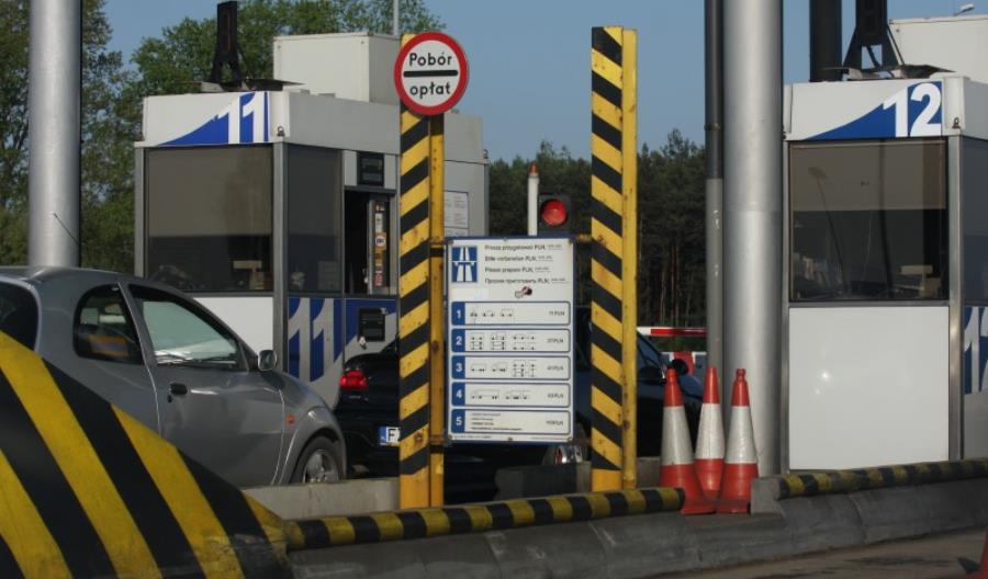 MIB bez sprecyzowanego planu co do systemu poboru opłat. Czy jesienią będzie przetarg? MIB bez sprecyzowanego planu co do systemu poboru opłat. Czy jesienią będzie przetarg?