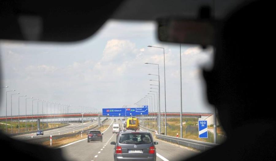 Wystartował przetarg na przygotowanie poszerzenia A2 Warszawa – Łódź Wystartował przetarg na przygotowanie poszerzenia A2 Warszawa – Łódź