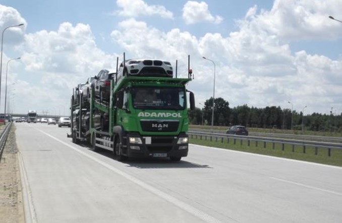 Bezemisyjność kolejnym zadaniem stojącym przed polską branżą transportową
