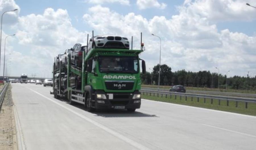 Bezemisyjność kolejnym zadaniem stojącym przed polską branżą transportową Bezemisyjność kolejnym zadaniem stojącym przed polską branżą transportową