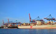 Stabilny wynik Portu Hamburg w I półroczu 2016 roku