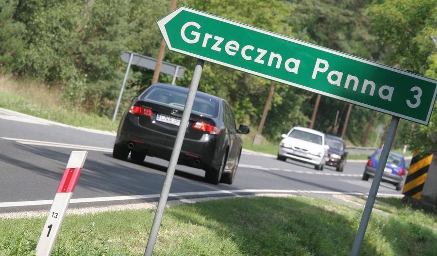 Kujawsko-pomorskie: RPO na budowę dróg lokalnych Kujawsko-pomorskie: RPO na budowę dróg lokalnych