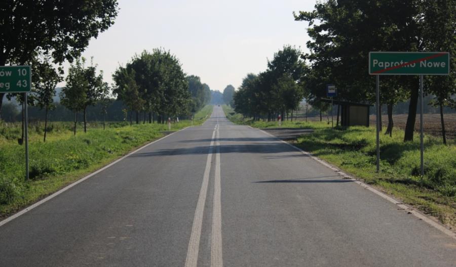 Dwie oferty na modernizację DW-977 Gorlice – Konieczna Dwie oferty na modernizację DW-977 Gorlice – Konieczna