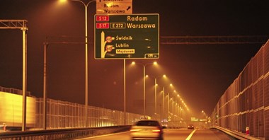 Infrastruktura uratuje Polskę Wschodnią?