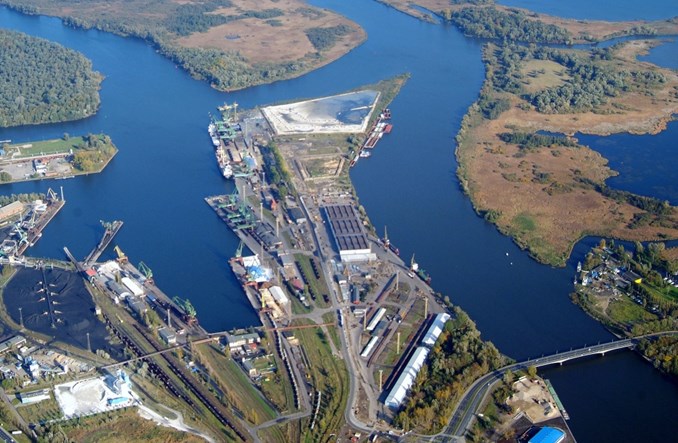 Port Szczecin-Świnoujście: Ponad 20% wzrostu przeładunku w lipcu