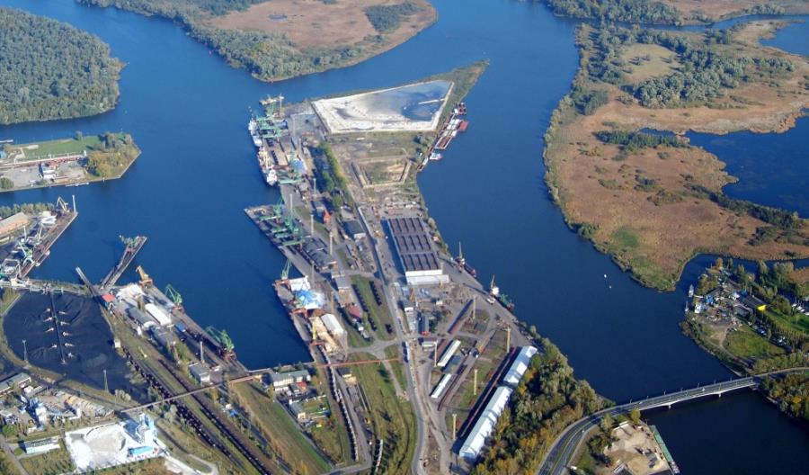 Port Szczecin-Świnoujście: Ponad 20% wzrostu przeładunku w lipcu Port Szczecin-Świnoujście: Ponad 20% wzrostu przeładunku w lipcu